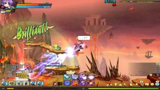 [Elsword UK] Unlimited Bolt Bug II