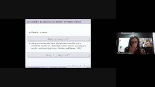 Webinar by Kelly C. M. Gonçalves (Nov 11, 2022)