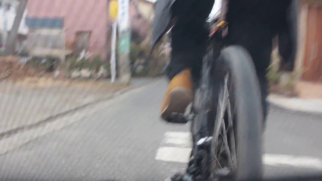 BURLEY「ハニー・ビー」振動