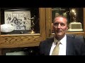 Wildcat Week: Athletic Director Jared Mosley