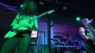 Watch Exhumed Blazing Corpse video