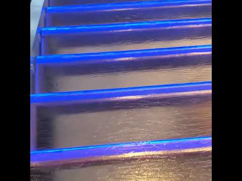 Magic Steps At Talking Step