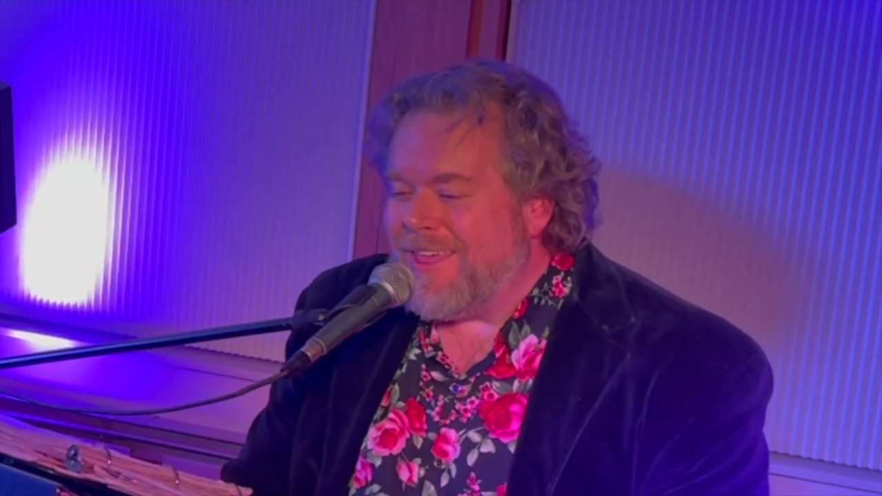 'Deed I Do' Club Cole