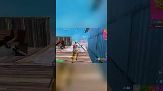 Insane GOAT Plays by @Zemie Zero Build & Build Mastery 🤯🔥