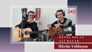 Oda Müziği ( Deniz Polat & Ali Bayar) - Hüzün Yoldaşım Resimi