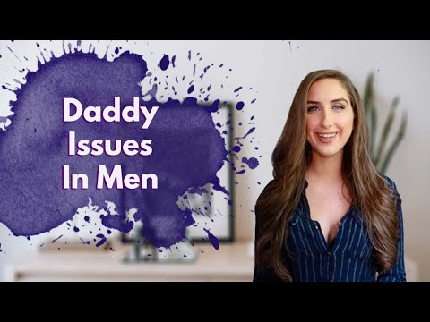 Let's Talk Daddy