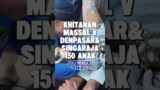 KHITANAN MASSAL KE - V