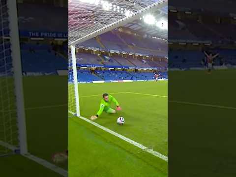 Impossible saves ever #football #footbaal #shorts #fifa #messi #ronaldo #realmadrid #futbol