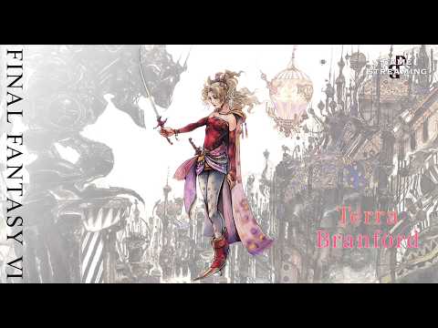 仲間回収してケフカを倒す #8【FINAL FANTASY VI】 - YouTube