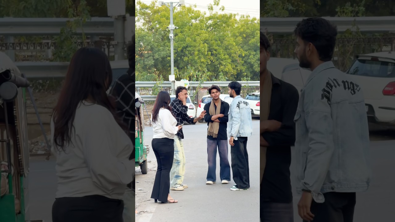 Respect girls 🥺💯 