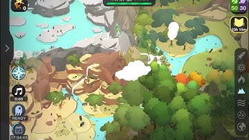 A little cloud glitch in cell to singularity