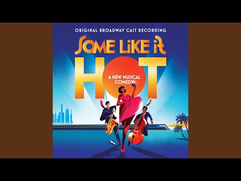 Kevin Del Aguila, J. Harrison Ghee, TyNia René Brandon & Angie Schworer - Let's Be Bad