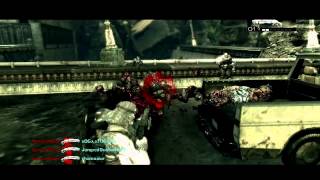 Clan Wars Round 2 | Array vs Arise | Edited by Batchy & Keyblade