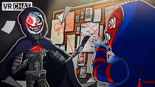 Stitchwraith's PLAN! in VRChat