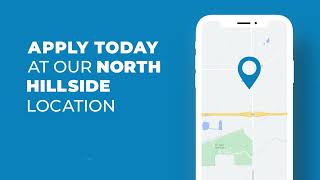 Now Hiring Delivery Drivers for Wichita Metro Appliances & More (:30)