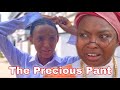The Precious Pant - Ekwutousi Philo #philo #trending #top
