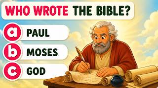 Bible quiz | for Kids -General Bible Trivia  Bible questions for Kids screenshot 3