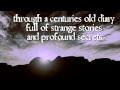 "VERLAND: the Transformation" by B. E. Scully