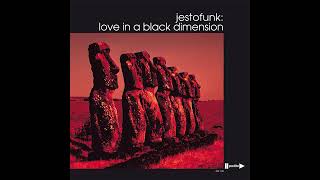 jestofunk - Can We Live (1995)