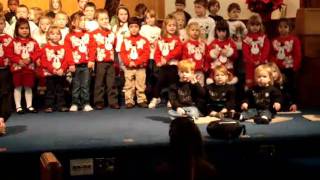Christmas Program