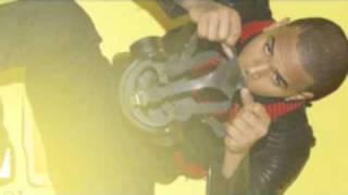Chris Brown - Beautiful People (Radio Edit)