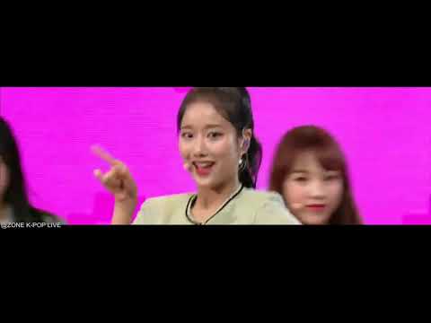 181101 APRIL (에이프릴) - Oh! My Mistake (예쁜게죄) @M!Countdown