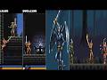 FULLSCREEN UPDATE RASTAN PORT AMIGA 500 Alpha v0 50 BasementApe NOW FASTER SLASHING SCORPION ENGINE