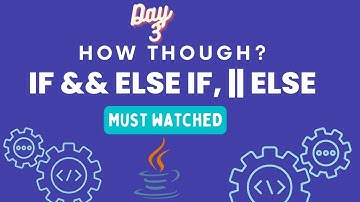 Java Expression, Code Block and Logical Branching: Day 3 - Nepali Coding Bootcamp