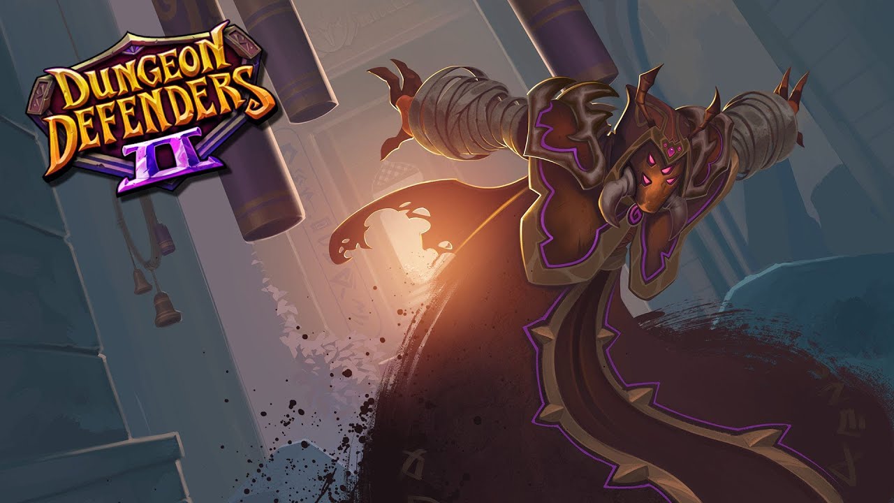 DD2 - Хардкорный Повелитель Бездны - Следующий шаг в прохождении Осколков! #29