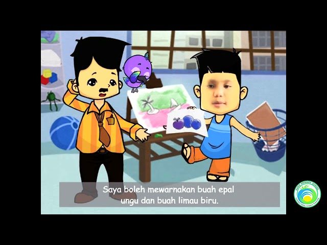 Thumbnail for YouTube video