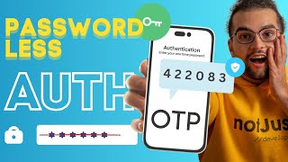Passwordless Authentication Tutorial - Say Goodbye to Passwords by notJust․dev 6,654 views 6 months ago 1 hour, 52 minutes