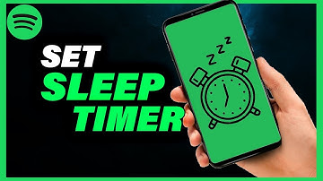 How To Set a Sleep Timer On Spotify (Step By Step) | Easy & Quick Guide