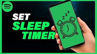 How To Set a Sleep Timer On Spotify (Step By Step) | Easy & Quick Guide screenshot 5