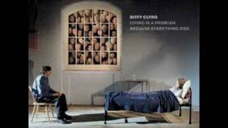 Watch Biffy Clyro Loneliness video