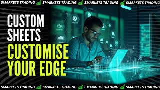 The Most Customisable Football Trading Tool You’ve Never Used