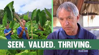 What Happens When Students Are Valued for Who They Are | Mālama Honua PCS Honua