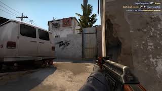MLG Vector's double kill