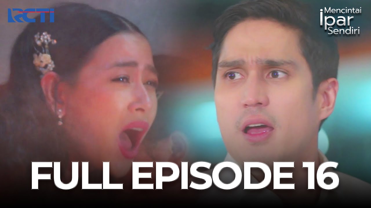 (FREE) FULL EPISODE 16 MENCINTAI IPAR SENDIRI | DRAMA TERBAIK