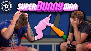 This Carrot Has Real Life Consequences - Super Bunny Man (#19) screenshot 5