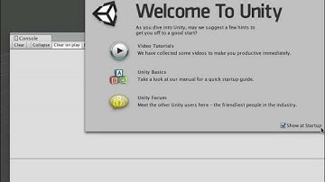 0025 Unity (simple test)