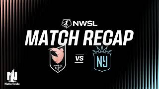 FULL HIGHLIGHTS | Angel City FC vs. Gotham FC