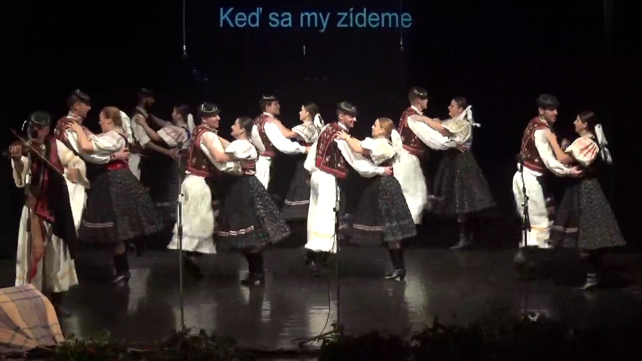 45.Výročie FS Detva