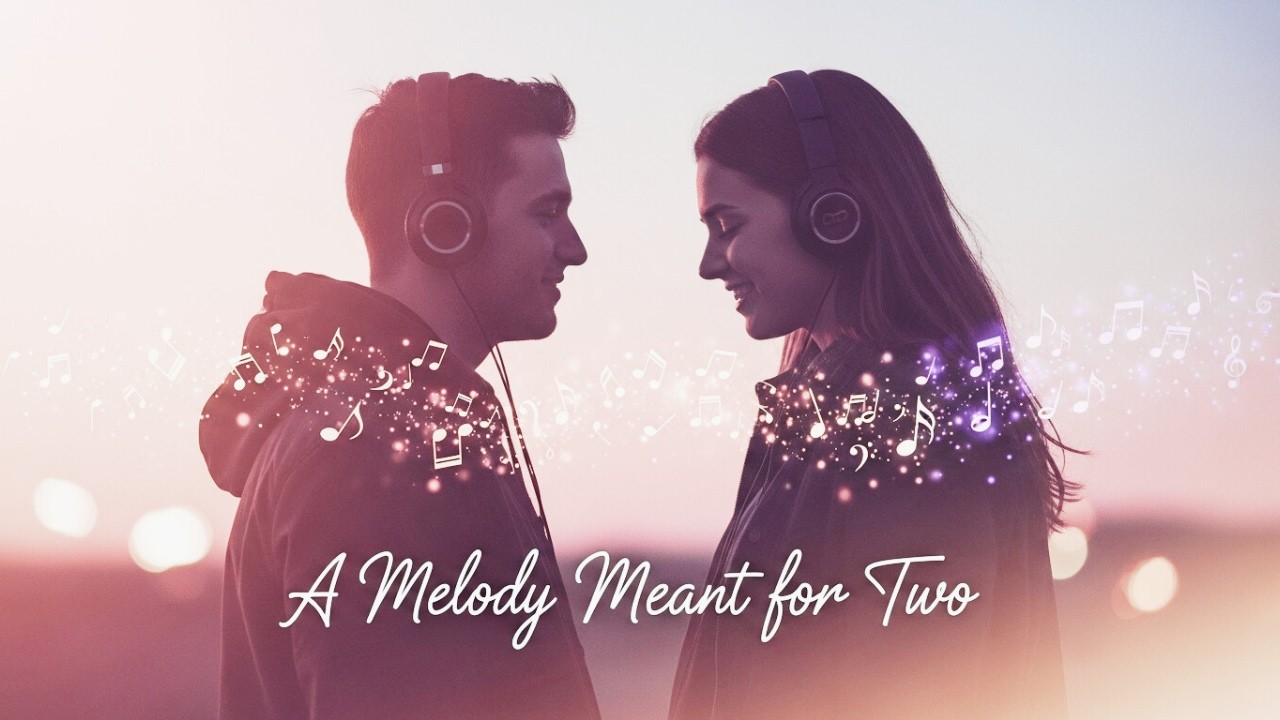 A Melody Meant for Two | Full Lyric Video