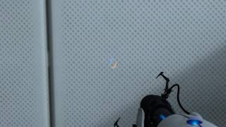 Portal 2 - Final Iteration