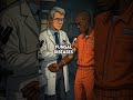 Prison Used as Secret Human Testing Lab for 23 Years - The Horrifying Truth