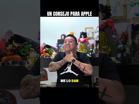 Consejos para apple
