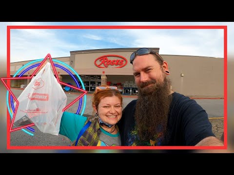 Destination : Roses Discount Store! | Toy Hunt & Haul | Bargain Hunt |  Greenville, SC