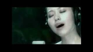 [Engsub] Painted Heart - Jane Zhang [Painted Skin OST]
