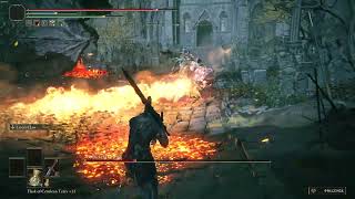 Artorias curbstomps funny arms man by Wrae 20 views 1 year ago 1 minute, 51 seconds