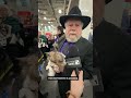 What Westminster Dog Show contestants like about NYC
